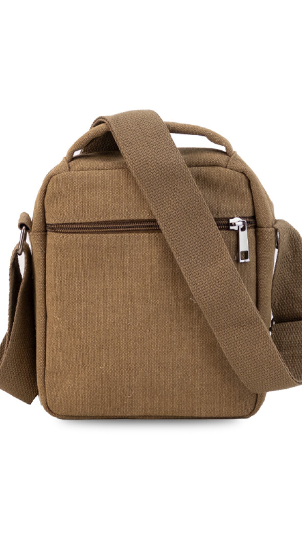 MORRAL LIPEZ - CANVAS KAKI