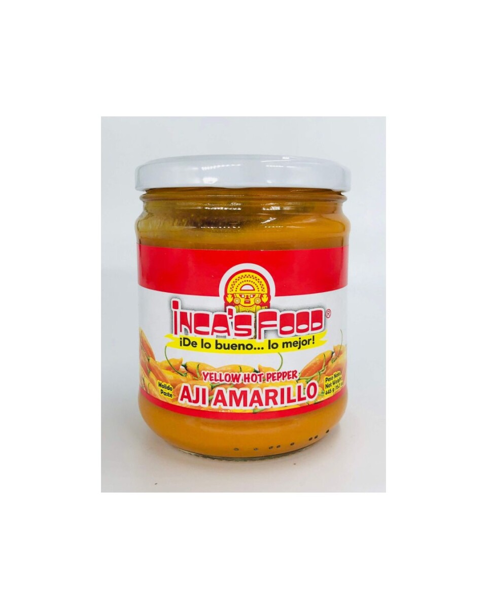 AJI AMARILLO 212G +SOLO PDE O WEB+ 