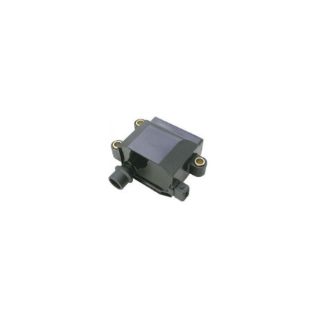 BOBINA DE ENCENDIDO GOL G2 95/96 MONOPUNTO Bobina De Encendido Gol G2 95/96 Monopunto