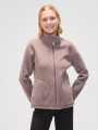 Campera Brich Taupe / Mink / Vison