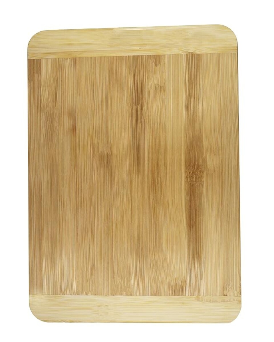 Tabla para picar de madera 