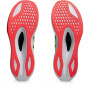 Zapatillas Running Magic Speed 4 Mujer Safety Yellow/black
