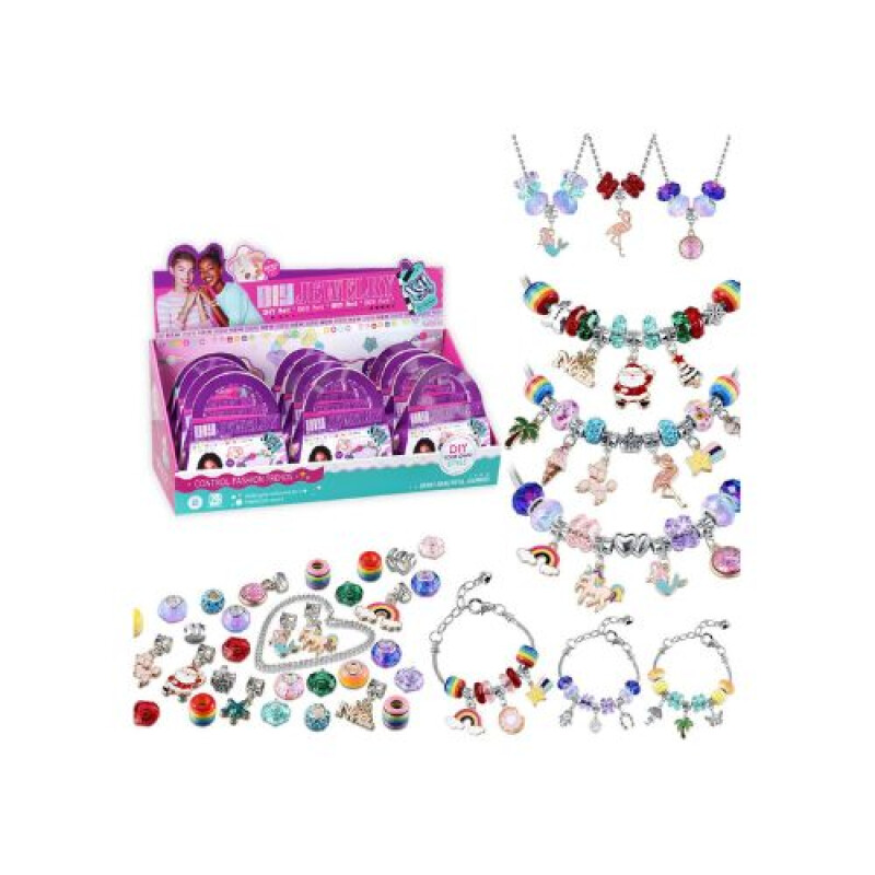Mini Set Pulseras Diy Jewerly Mini Set Pulseras Diy Jewerly