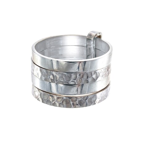 Anillo de plata 925, CONSTELACION. Anillo de plata 925, CONSTELACION.