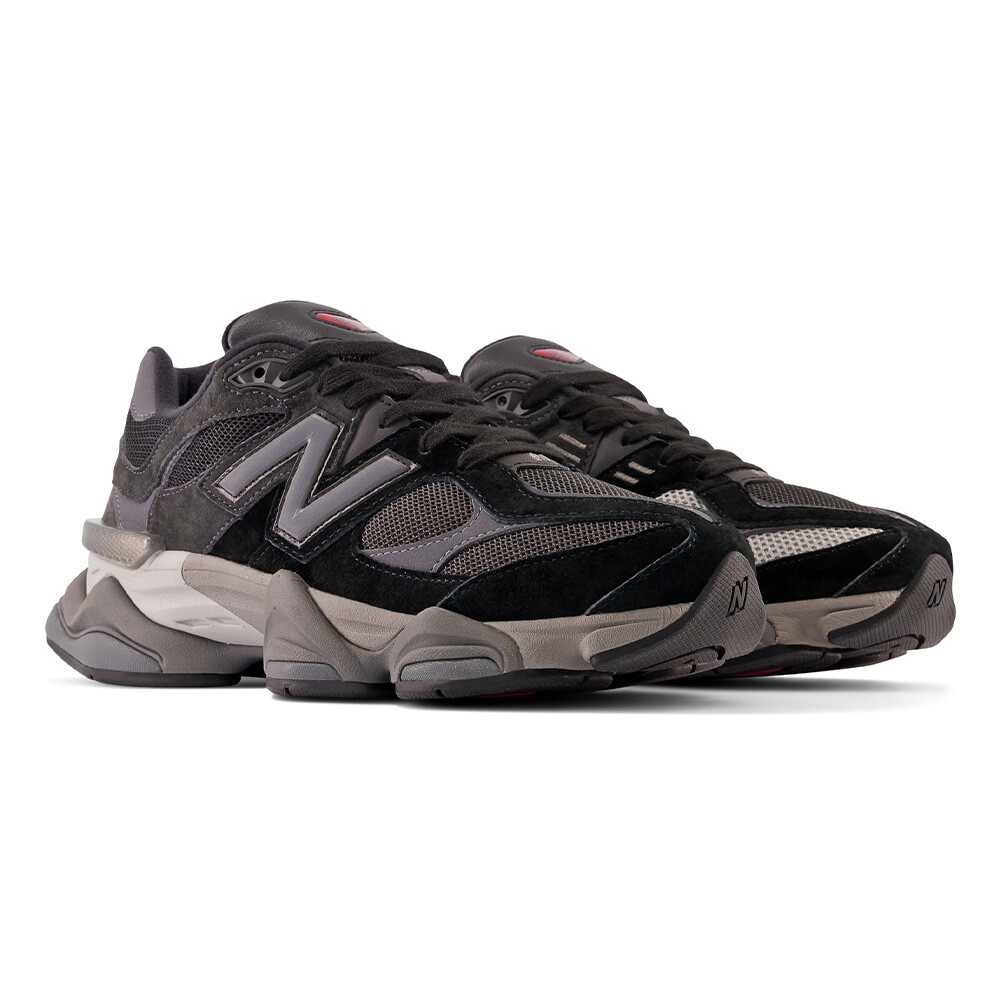 Zapatillas New Balance 9060 Unisex Black