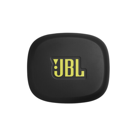 Auriculares JBL TWS Endurance Zone Open Ear Negro y Verde