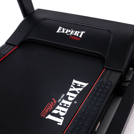 Caminador Eléctrico Expert Fitness Stamina 4.5 Hp Profesional Gym003032