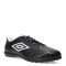 Championes de Fútbol 5 Hombre Umbro Classico II TF Negro - Blanco