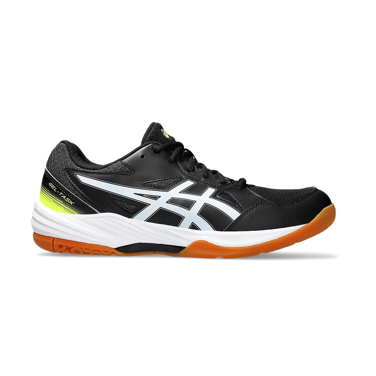 Championes Asics Gel-Task 3 - Black 