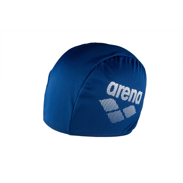 Gorra De Natación Arena Adulto Polyester II Navy