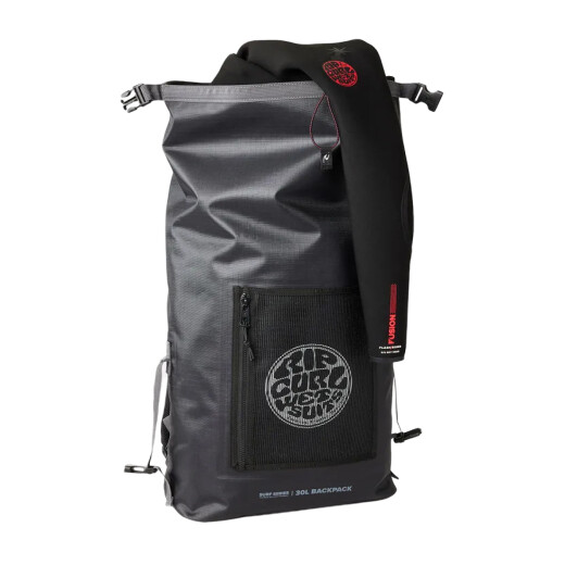 Mochila Rip Curl Surf Series 30L Backpack - Negro Mochila Rip Curl Surf Series 30L Backpack - Negro