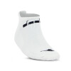 Diadora Runsocks 2 Media Blanco-negro