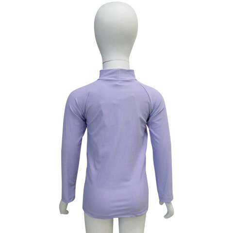 Remera UV Malla Infantil La Casa De Gabby Varios Talles U