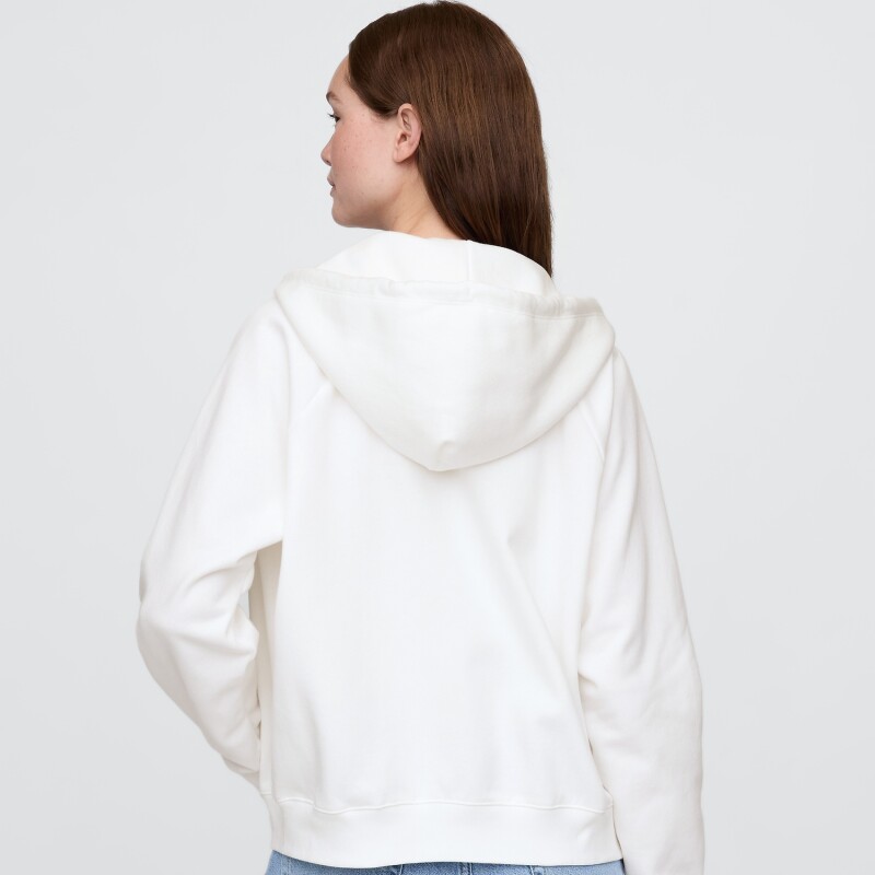 NEW FZ HOODIE NEW OFF WHITE