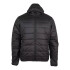 CAMPERA GD KIDS rosa misty NEGRO