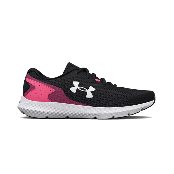 CHARGED ROGUE 3 - UNDER ARMOUR NEGRO