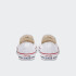 Championes Converse Chuck Taylor Blanco