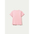 BLUSA MM FEM ROSA CLARO