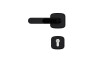 Tenon Manija con cerradura K2 Tenon Manija Con Cerradura K2