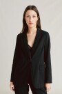 CHAQUETA LUNEL Negro