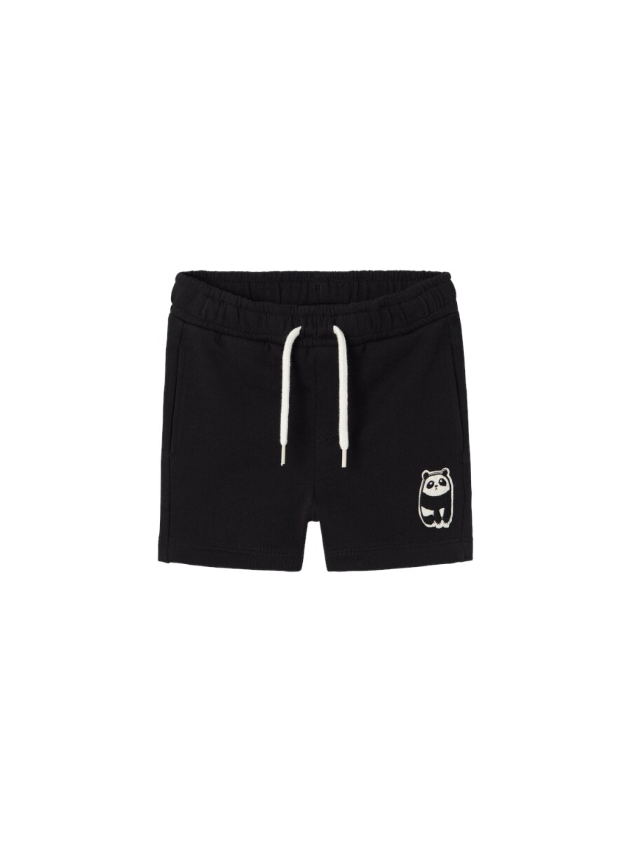 Short Dike - Black 