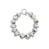 Pulsera Nudos-Plata 925-Sin piedra-PU3065 sinpiedra