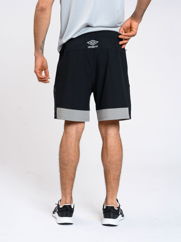 BERMUDA FISS HOMBRE Umbro Hombre 025