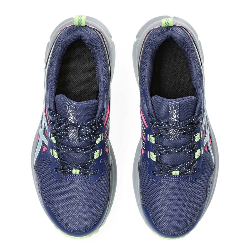 Trail Scout 3 - Mujer Deep Ocean/gris Blue