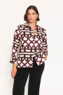 CAMISA MARGA Rosa
