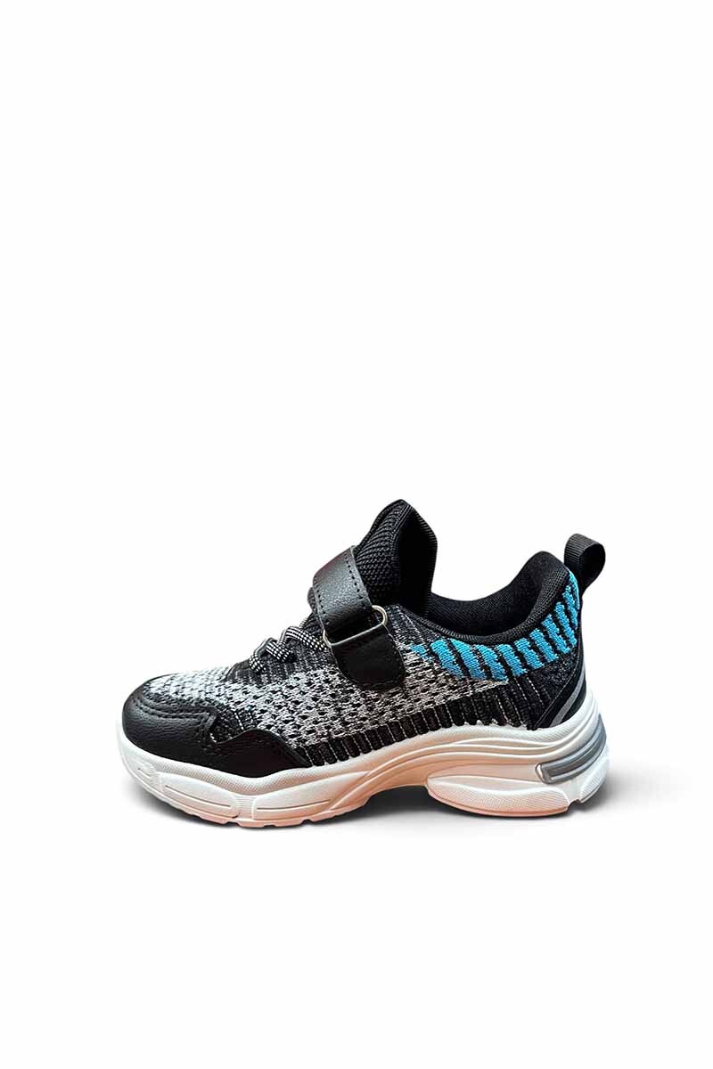 CALZADO DEPORTIVO ASK12016 Gris
