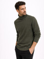 Polera Nevan Negro