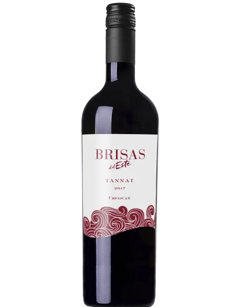 Tannat Brisas del Este Tannat Brisas del Este