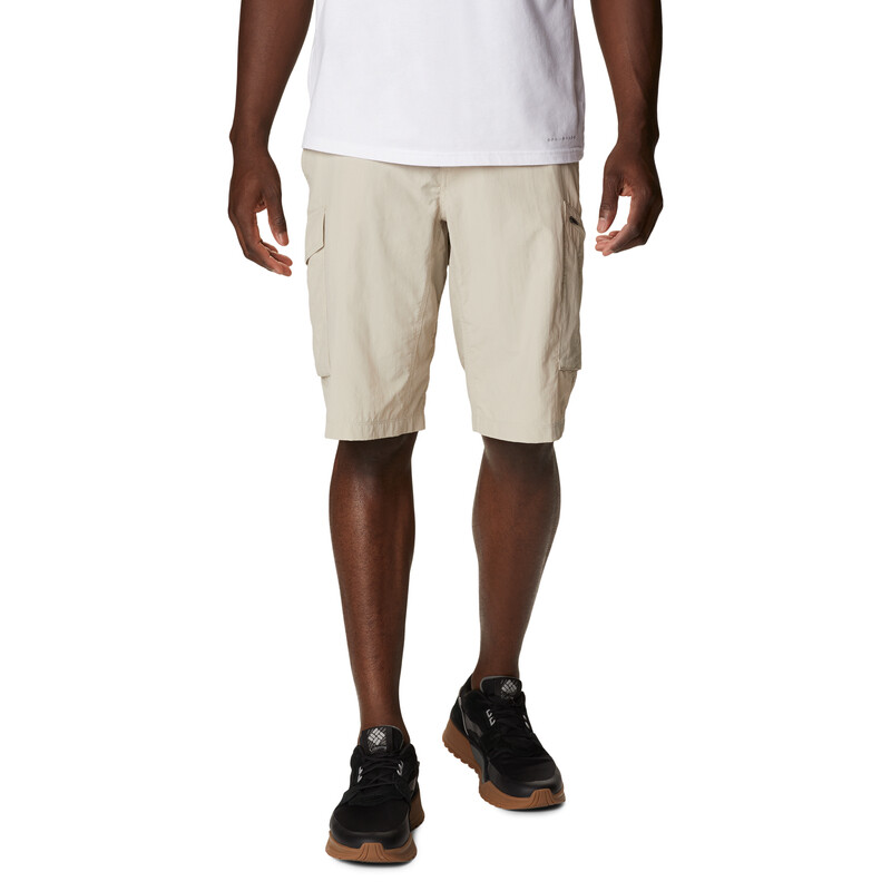 Short Silver Ridge Cargo Hombre FOSSIL