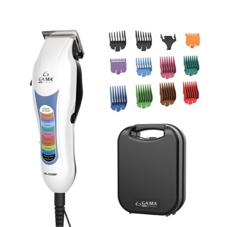 Corta Pelo GAMA GM596 220V Corta Pelo GAMA GM596 220V