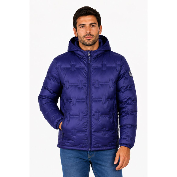 CAMPERA ASPEN AZUL XXL CAMPERA ASPEN AZUL XXL