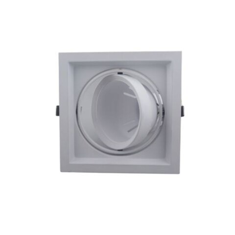 SPOT EMB 1L PAR30- BLANCO 18X18CM SPOT EMB 1L PAR30- BLANCO 18X18CM