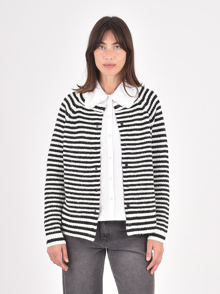 BUZO HOBART VARIANTE 1