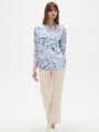 Camisa Kandalora Estampado 1