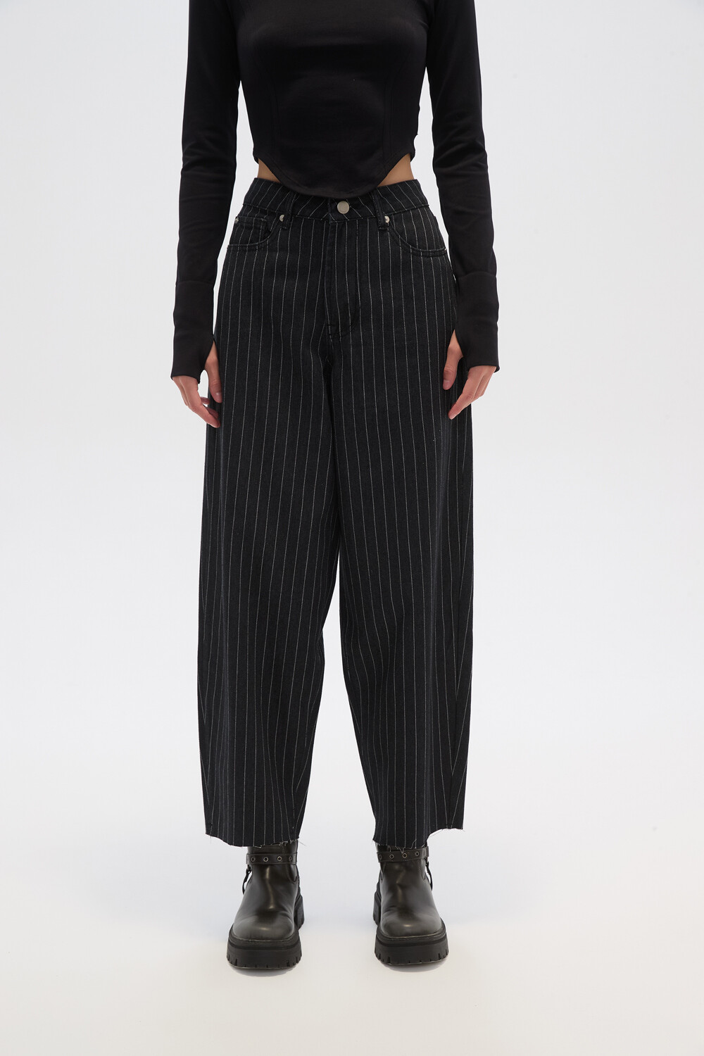 Pantalon Racce Estampado 2