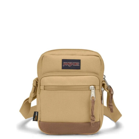 Bolso De Mano Jansport Core Crossbody Beige