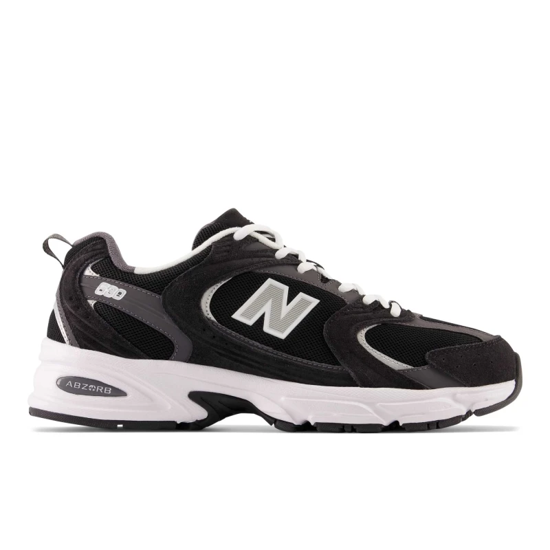 Championes New Balance Unisex - 530 - MR530CC BLACK