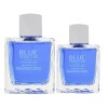 Perfume Antonio Banderas Blue Seduction For Men 200ml + 50ml Perfume Antonio Banderas Blue Seduction For Men 200ml + 50ml
