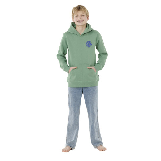 Canguro Rip Curl Wetsuit Icon - Niño Canguro Rip Curl Wetsuit Icon - Niño