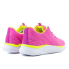 Championes- Muvem Femave de Mujer - C5525MU Rosado