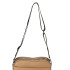 Bandolera Aurea Beige