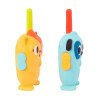 Walkie-talkies Lolo y Woofer B.toys Walkie-talkies Lolo y Woofer B.toys