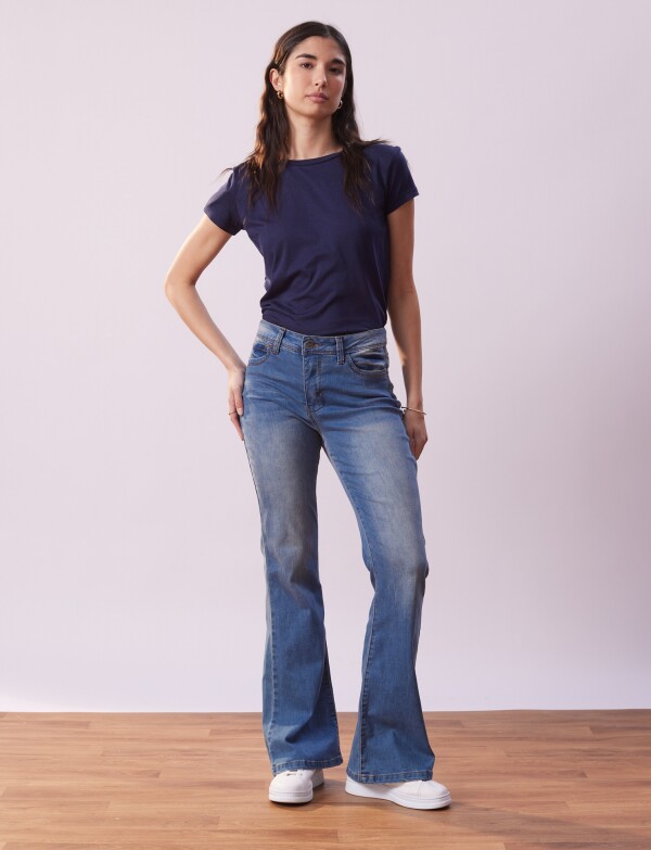 Jean Bootcut JEAN