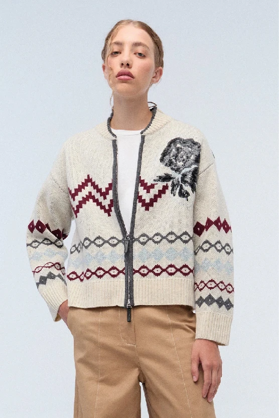 CARDIGANS
