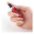 Frasco Mini Botella Recargable De Perfume Portátil X 5 Variante Color Rojo