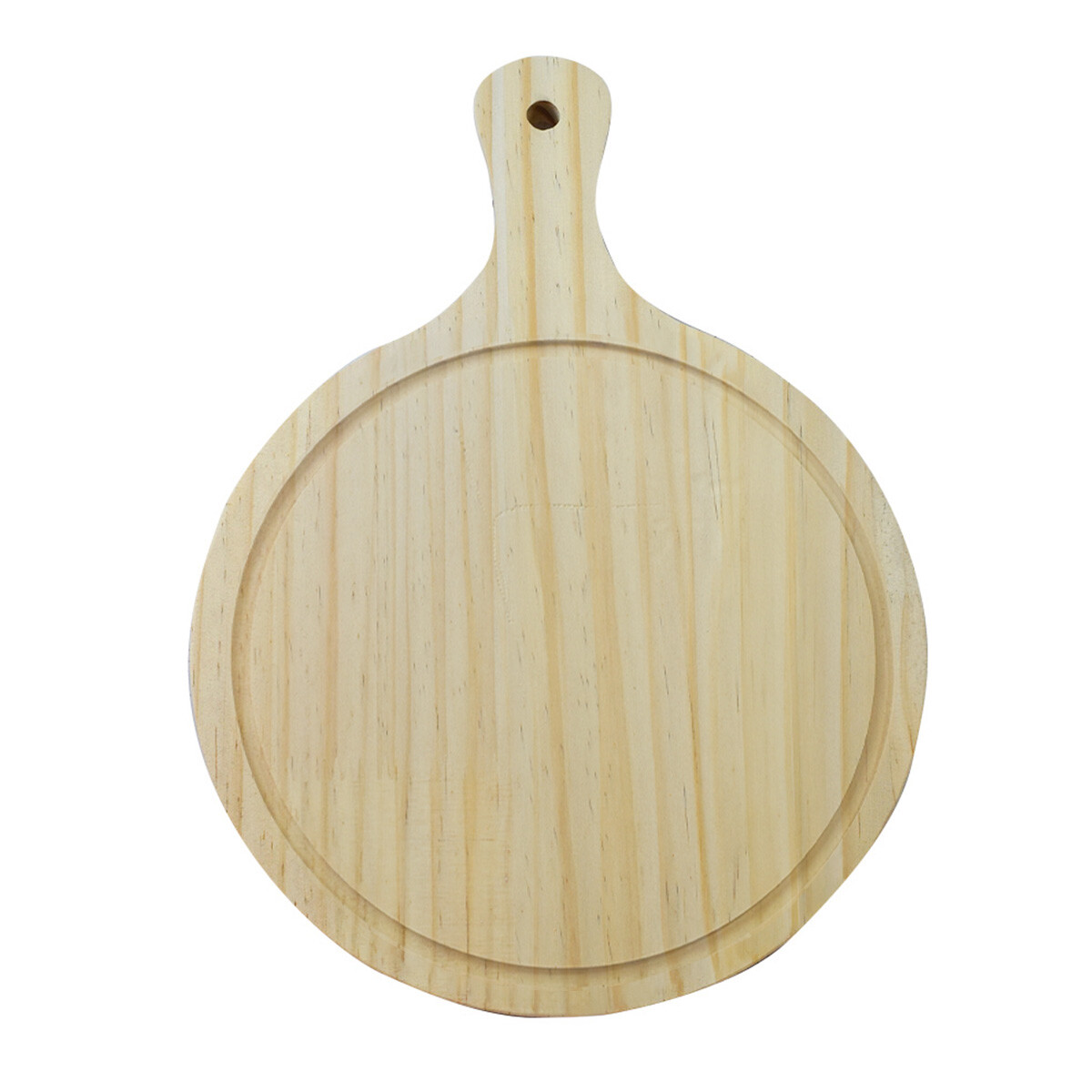 Tabla de Madera para Pizza 